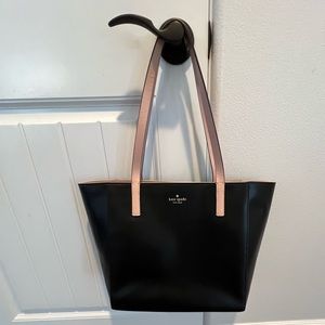 Kate Spade Rosa Medium Leather Tote